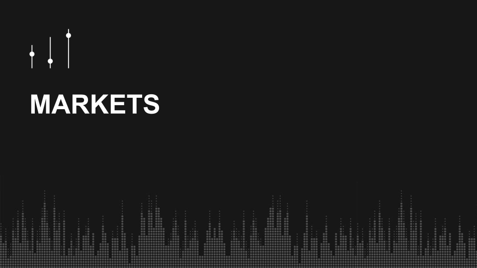 IW Annual Update - Markets 1