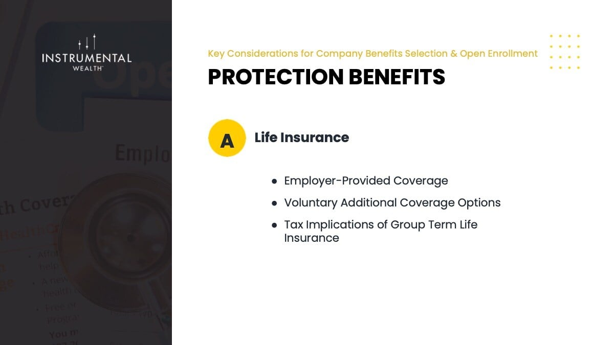 Life Insurance